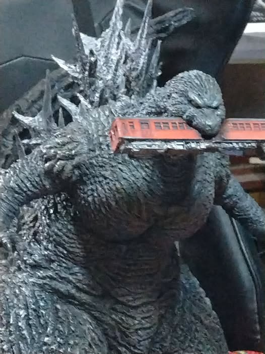 YAMAKAWA造型部 (@YAMAKAW95758196) / Posts / X