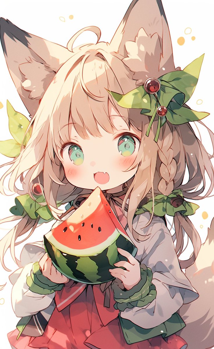 キツネさん＠神@AI術士 (@fox26krystal21) / Highlights / X