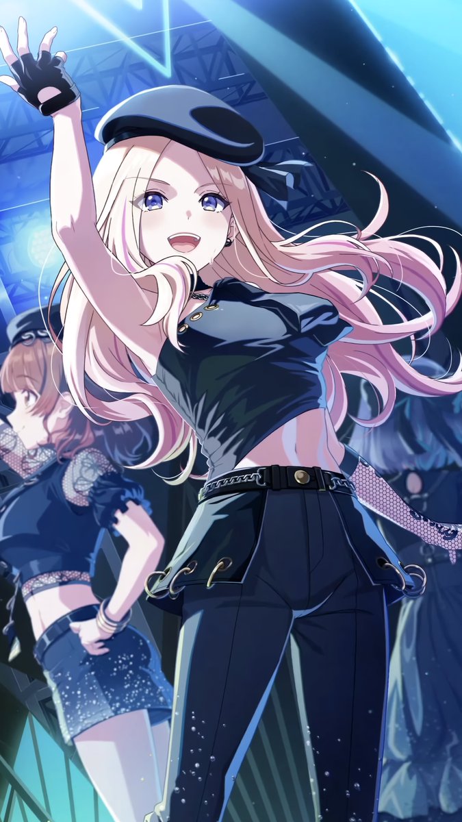 Star-mine】十王星南