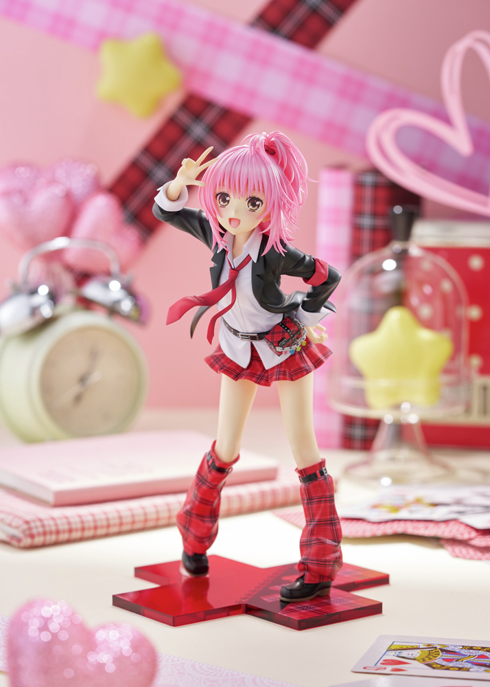 ♥️♣️予約開始♦️♠️ 『しゅごキャラ！』より、連載20周年を記念