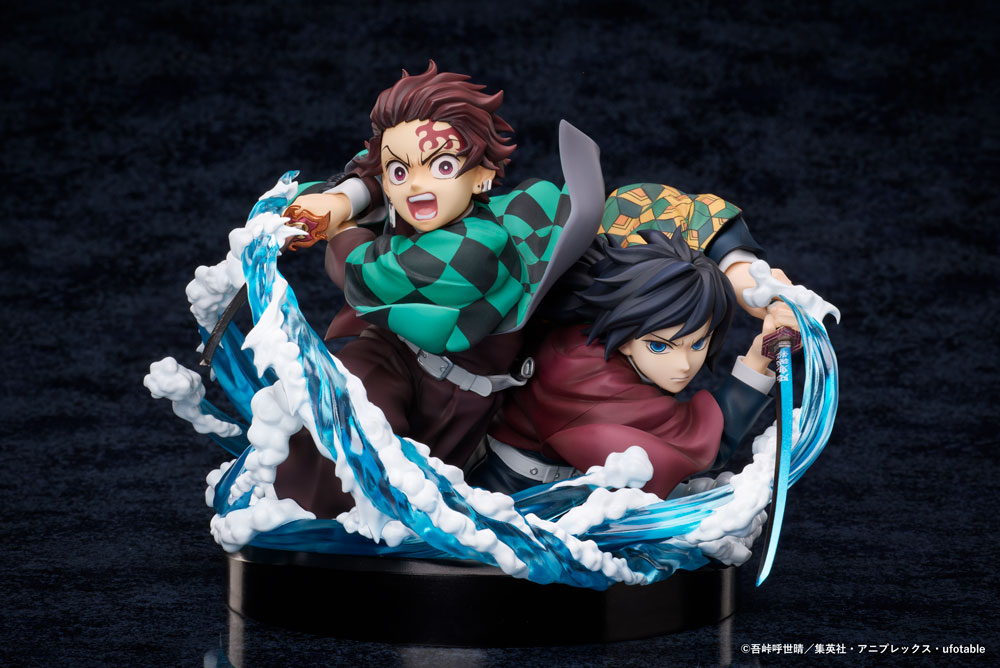 グッズ情報】 アニプレックス オンラインくじ ～無限城決戦開幕～ 本日