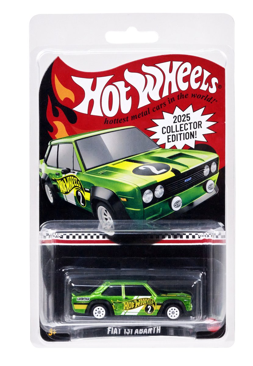 イオン限定』ホットウィール購入キャンペーン ホットウィールを買って