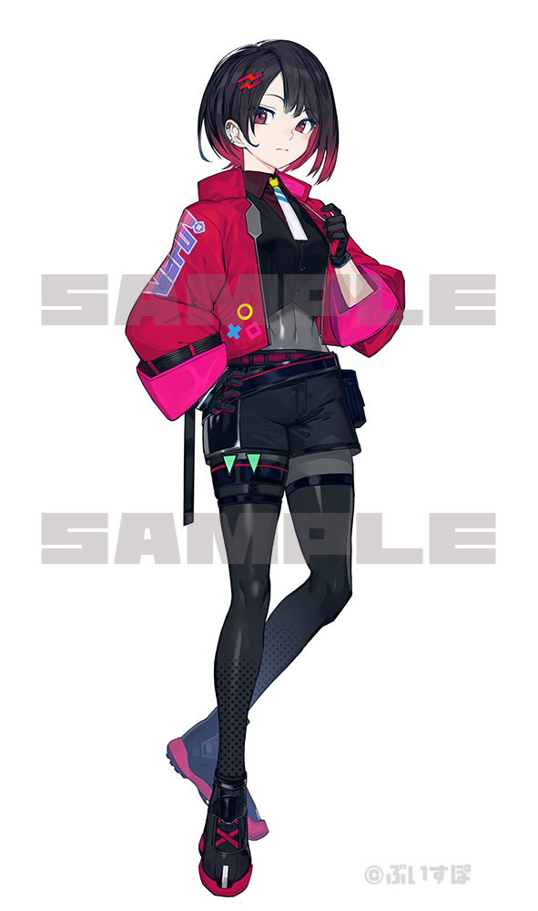 GiGO限定 如月れん