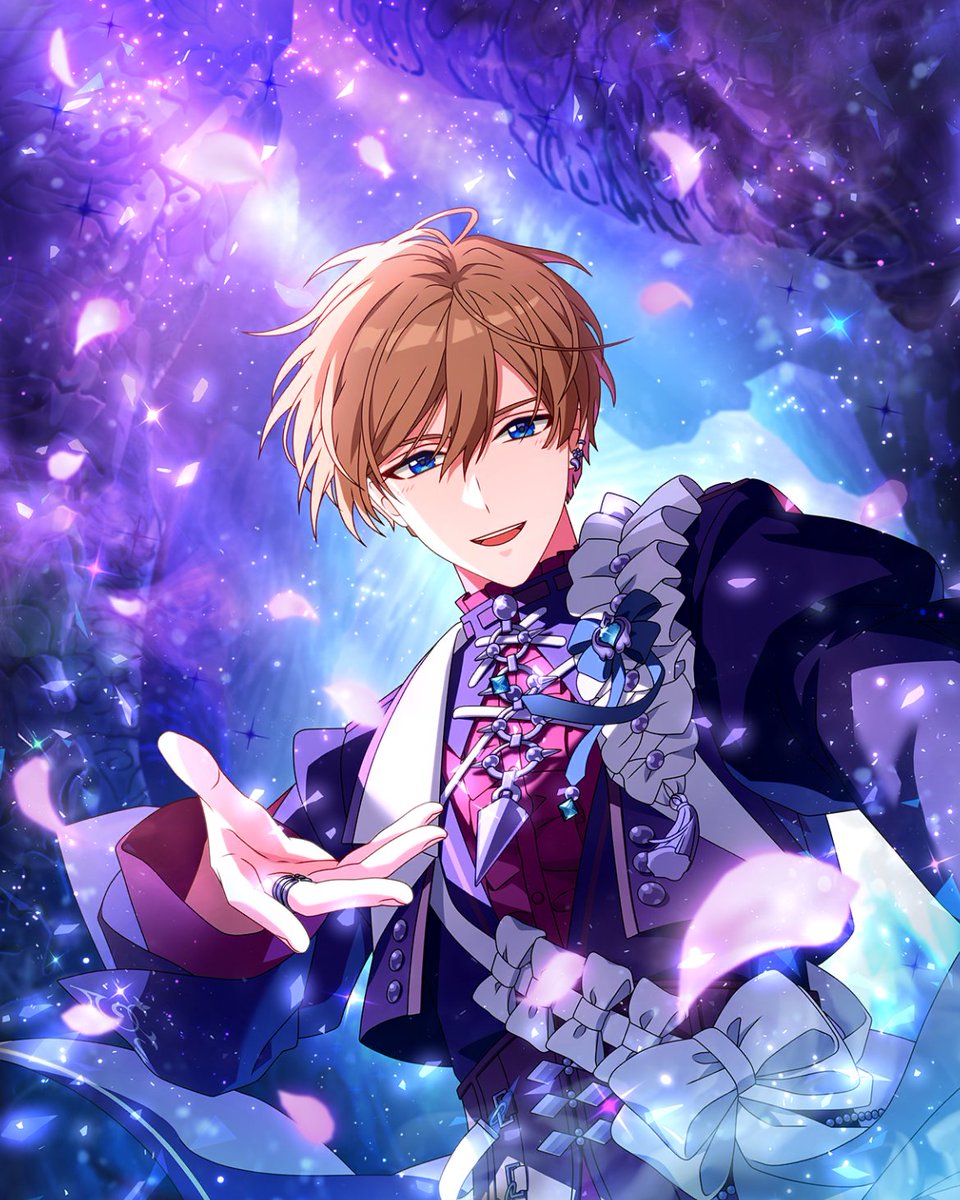 フルカードイラスト 《セプルクルムの贄の嘆きを》SSR 【悲哀に満ちた