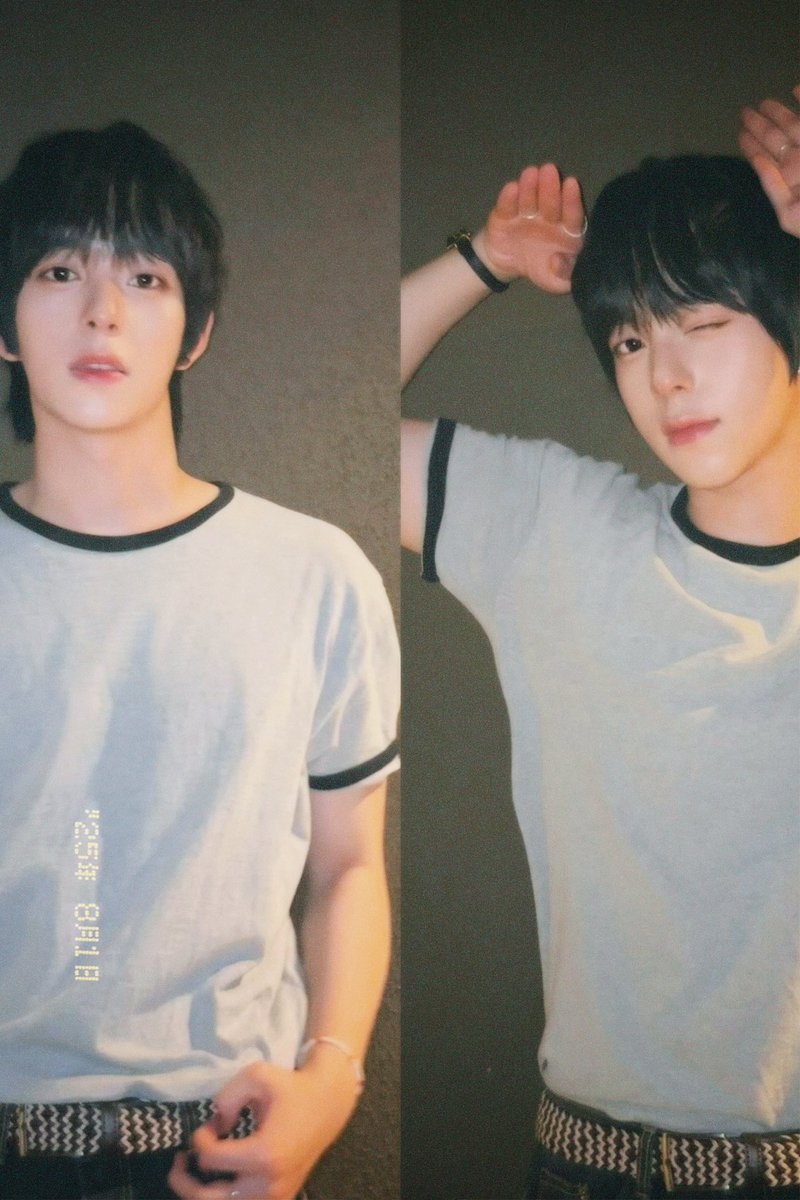 📸] 250801 AHOF JAPAN OFFICIAL X Update with #CHIHEN 