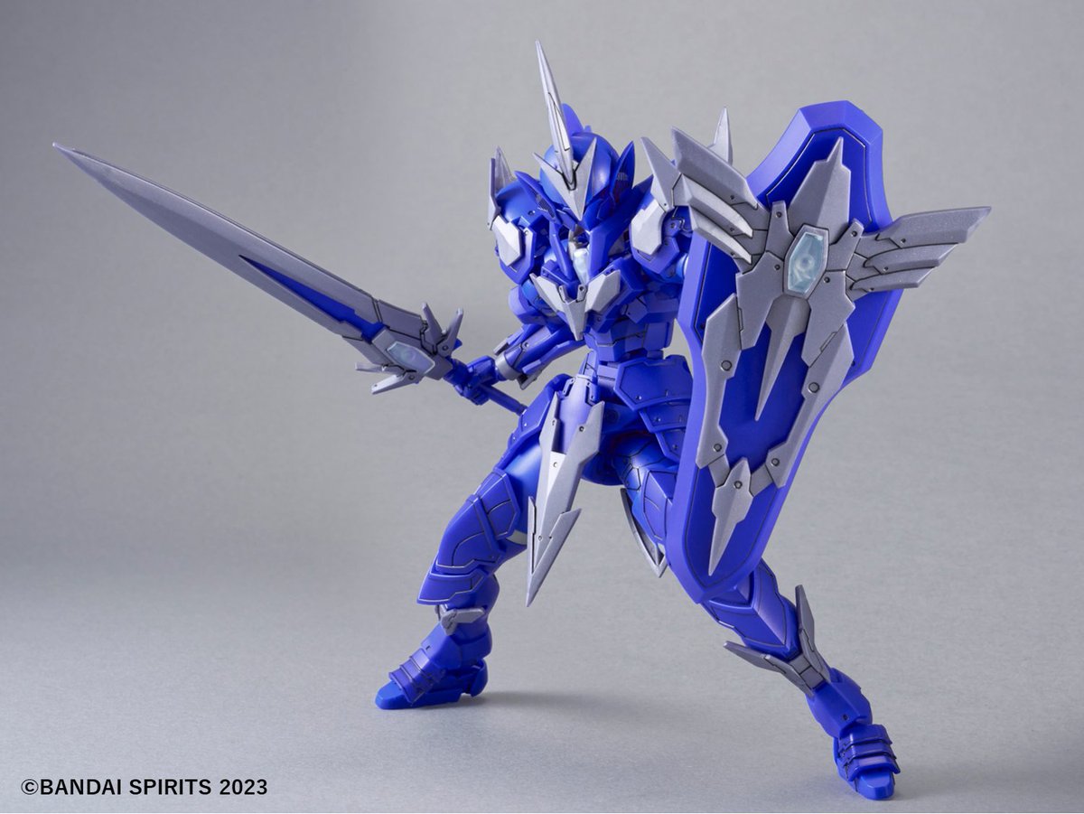 📣新商品情報 ＼ #30MF の新商品各種をご紹介！ ⚔️30ML ZONE限定