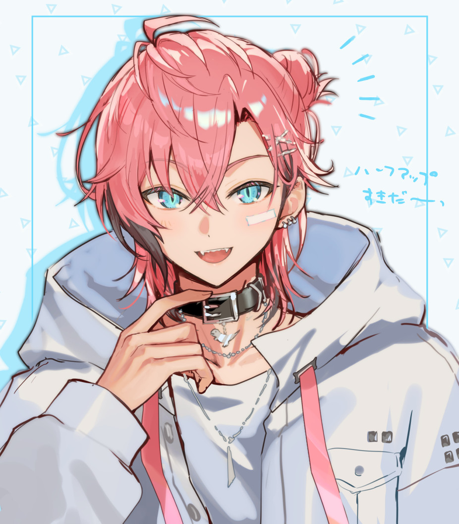 ウェンくんの新衣装、最高でした✨ #赤城ウェン新衣装 #紙とウェン