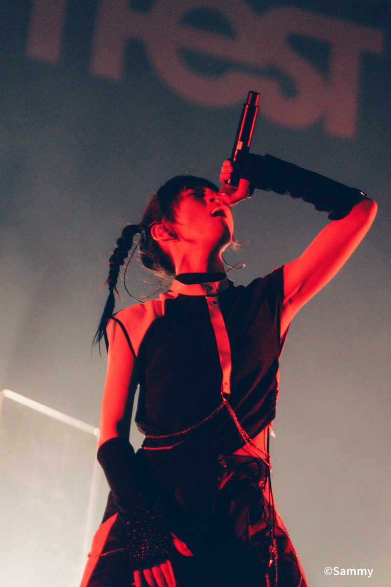 ✨Thank you✨ 2025.08.03(Sun) ＠幕張メッセ PassCode(@passcodeO