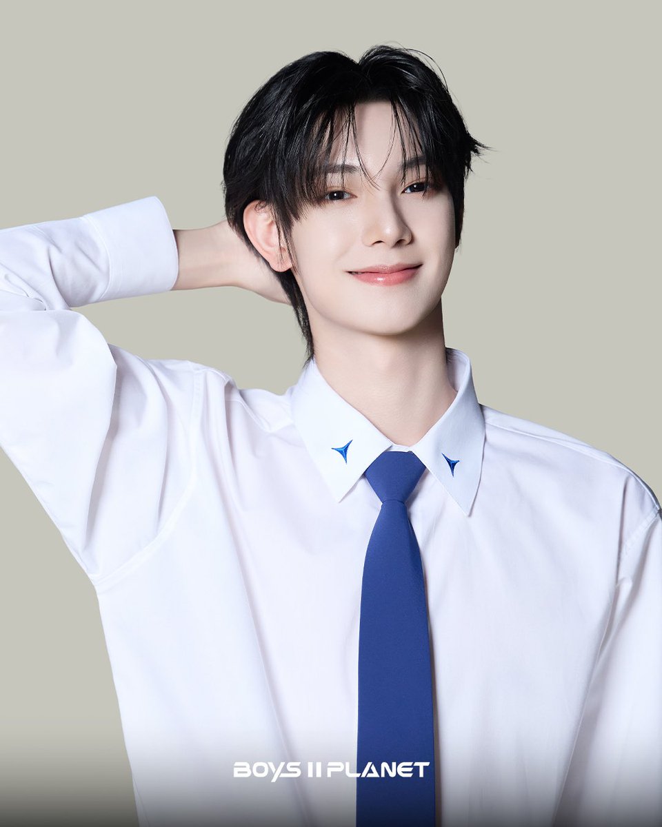 チェ リブのアルファ紹介書 日本語版を作成しました️📝 #ボイプラ2