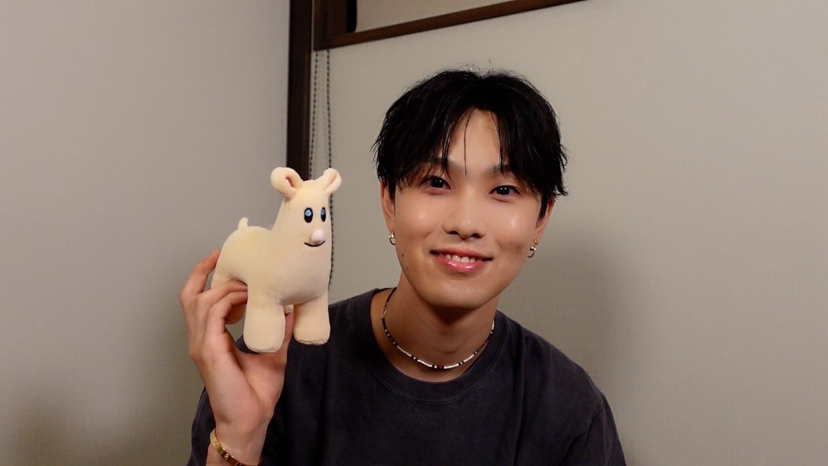 ホリナツのカンムリ（仮） horipakaグッズ 第5弾 決定&販売開始