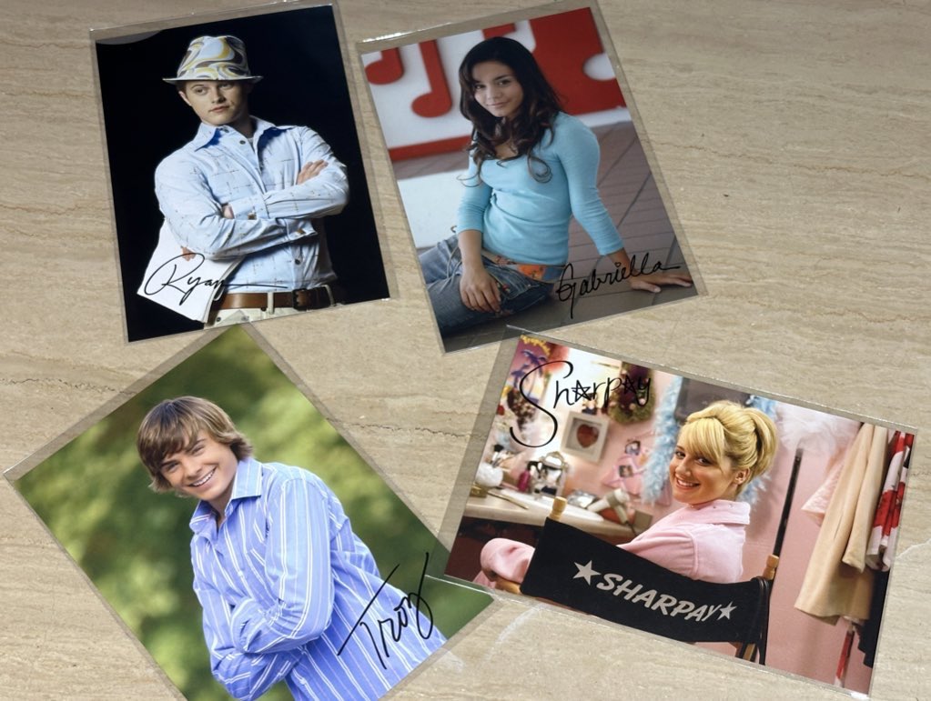 DisneyTHEMARKET 2025 in 日本橋三越本店の ハイスクールミュージカル