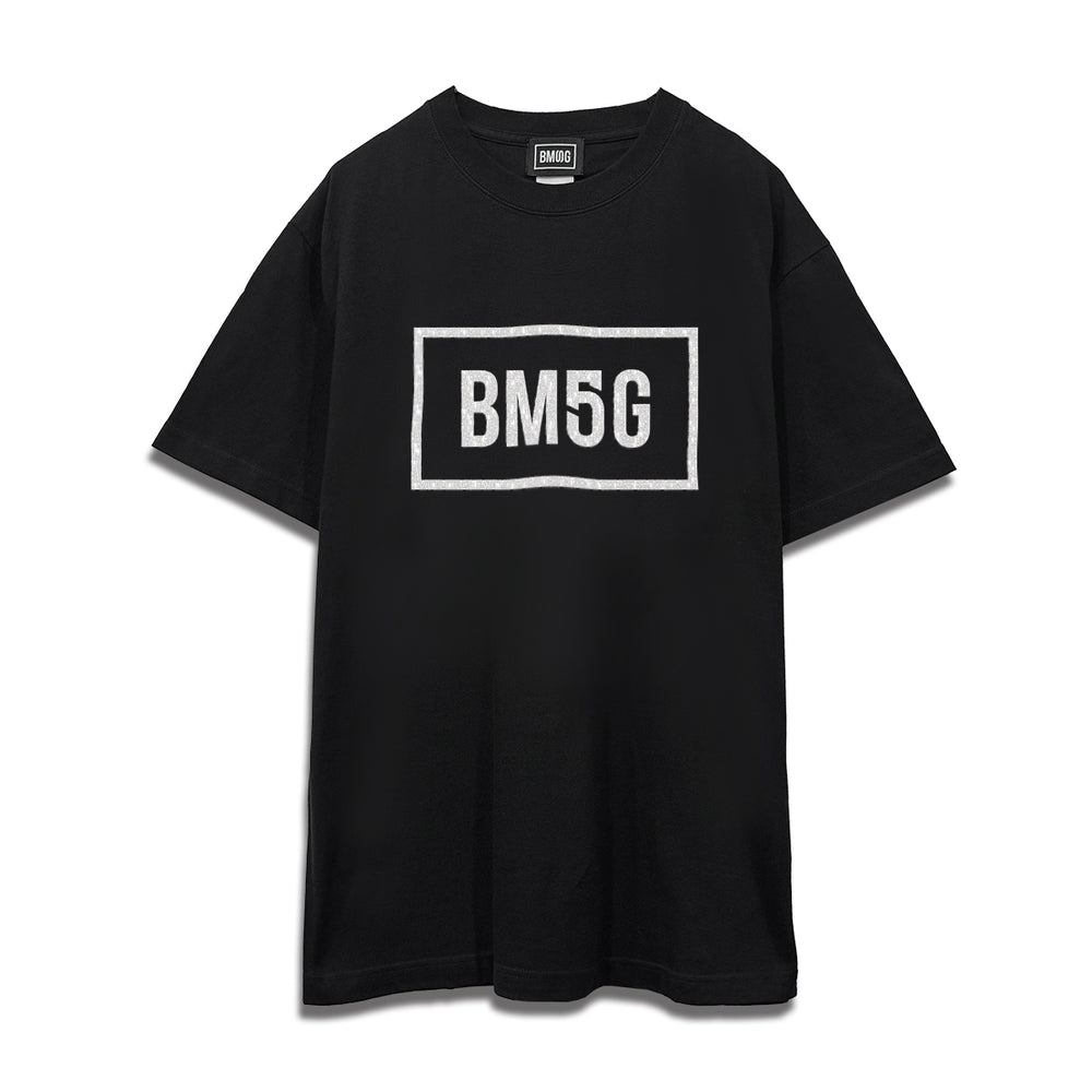 BMSG FES'25 オフィシャルグッズ】 『BM5G Tシャツ』¥3,500 ⚠️BMSGT