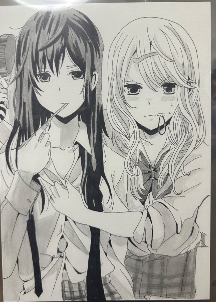 ̗̀ 柚子ちゃん𝙷𝙰𝙿𝙿𝚈 𝙱𝙸𝚁𝚃𝙷𝙳𝙰𝚈 ̖́- やっぱり単体の絵が