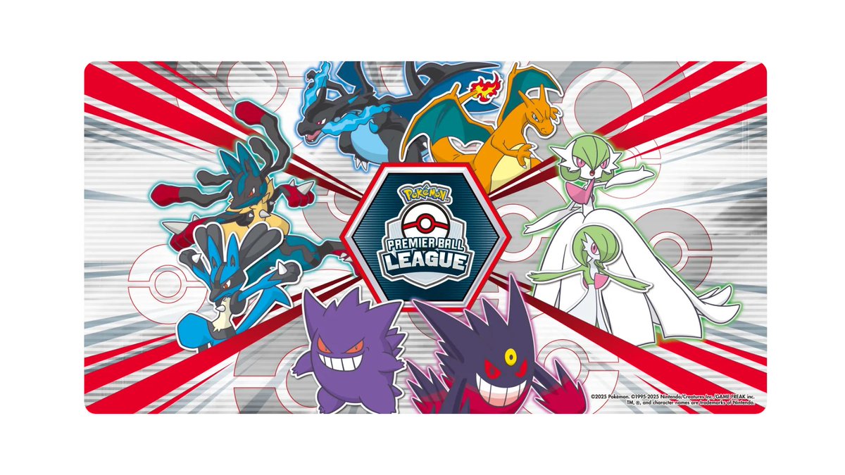 海外大会の賞品として配布されるデッキシールド、プレイマットが公開