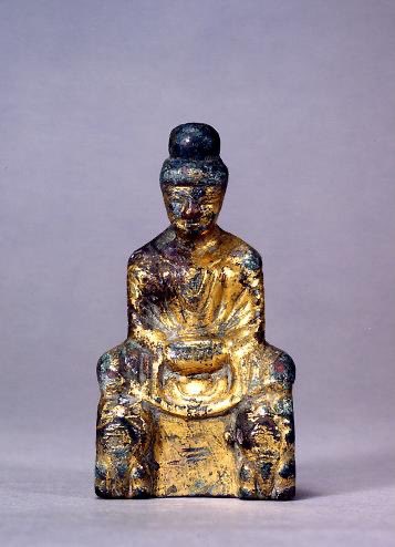 📢8月28日まで‼️ 「 #みほとけのこと」展✨ ＼ 現在展示中