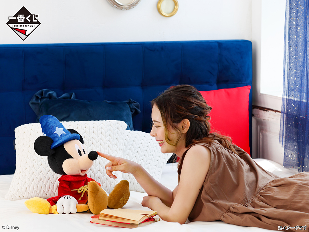 最後の1個を引くと手に入る… ラストワン賞のチャンス？ 🪄 ﾟ*+: