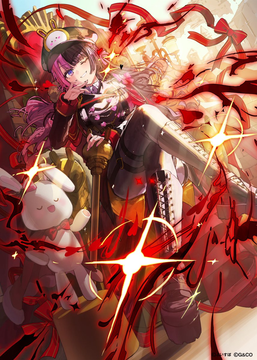 クロスタ Luminous Daybreak LRP 橘ひなの 橘ひなの | Xross Stars