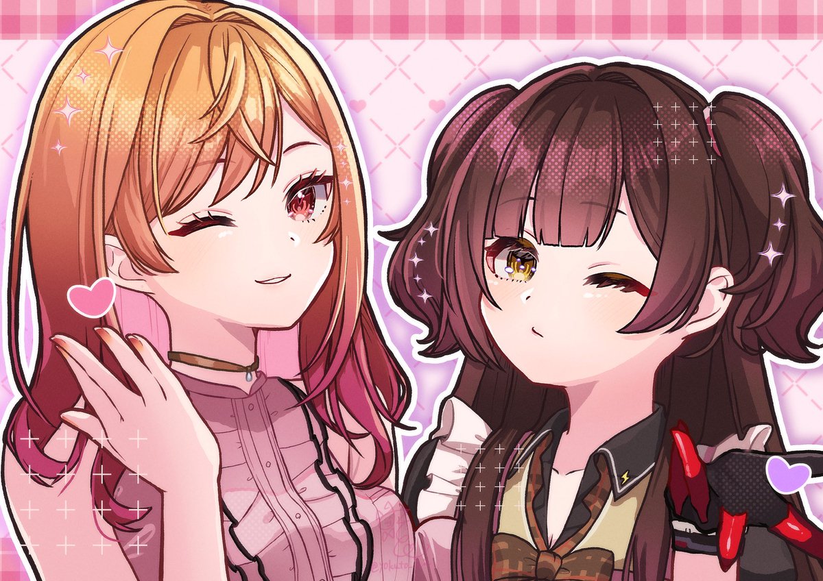 今日は海外イベント🎪 ろぼりりでたのしんでくるゾ(🎀ơ ᎑ ơ) Enjoy