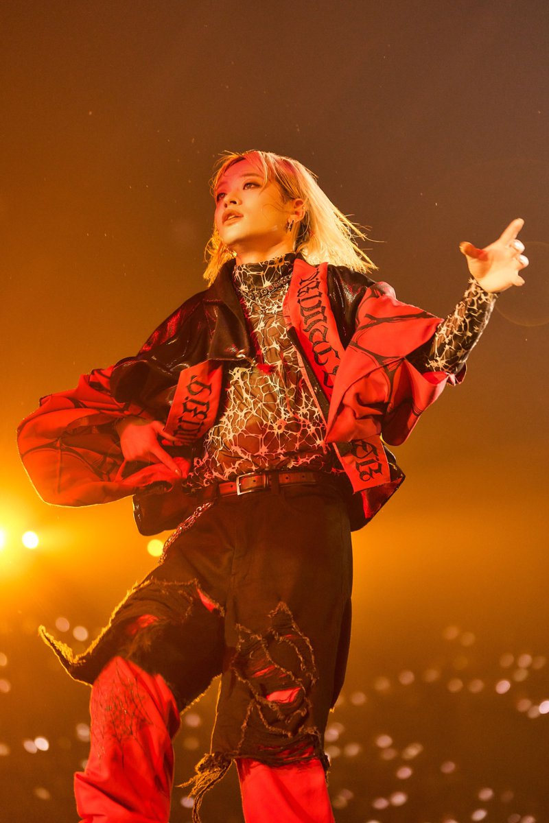 THE RAMPAGE LIVE TOUR 2025 