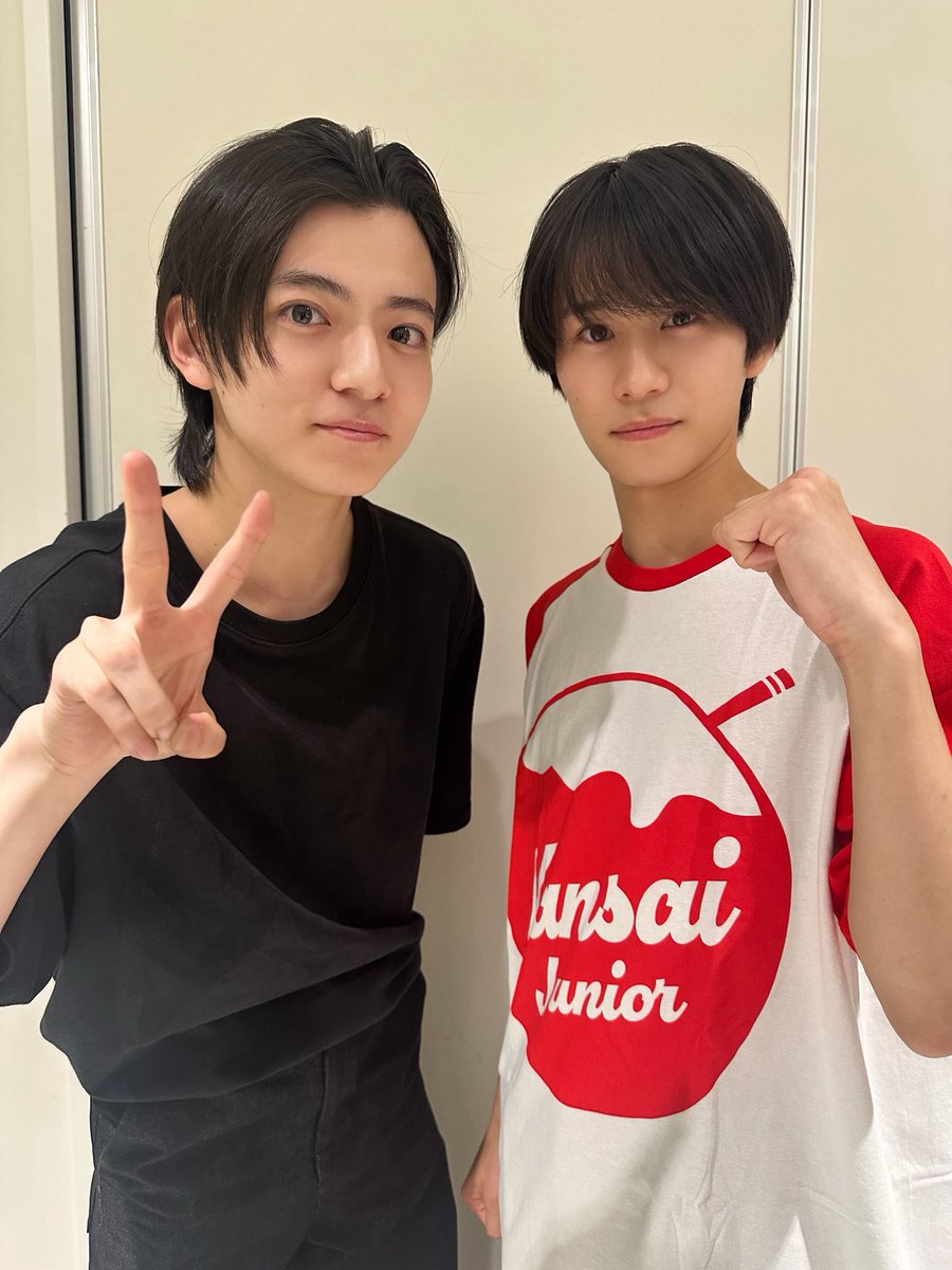 💫 Concert 】 『 嶋﨑斗亜＆西村拓哉 Concert 2025 』 ＼ 開催決定