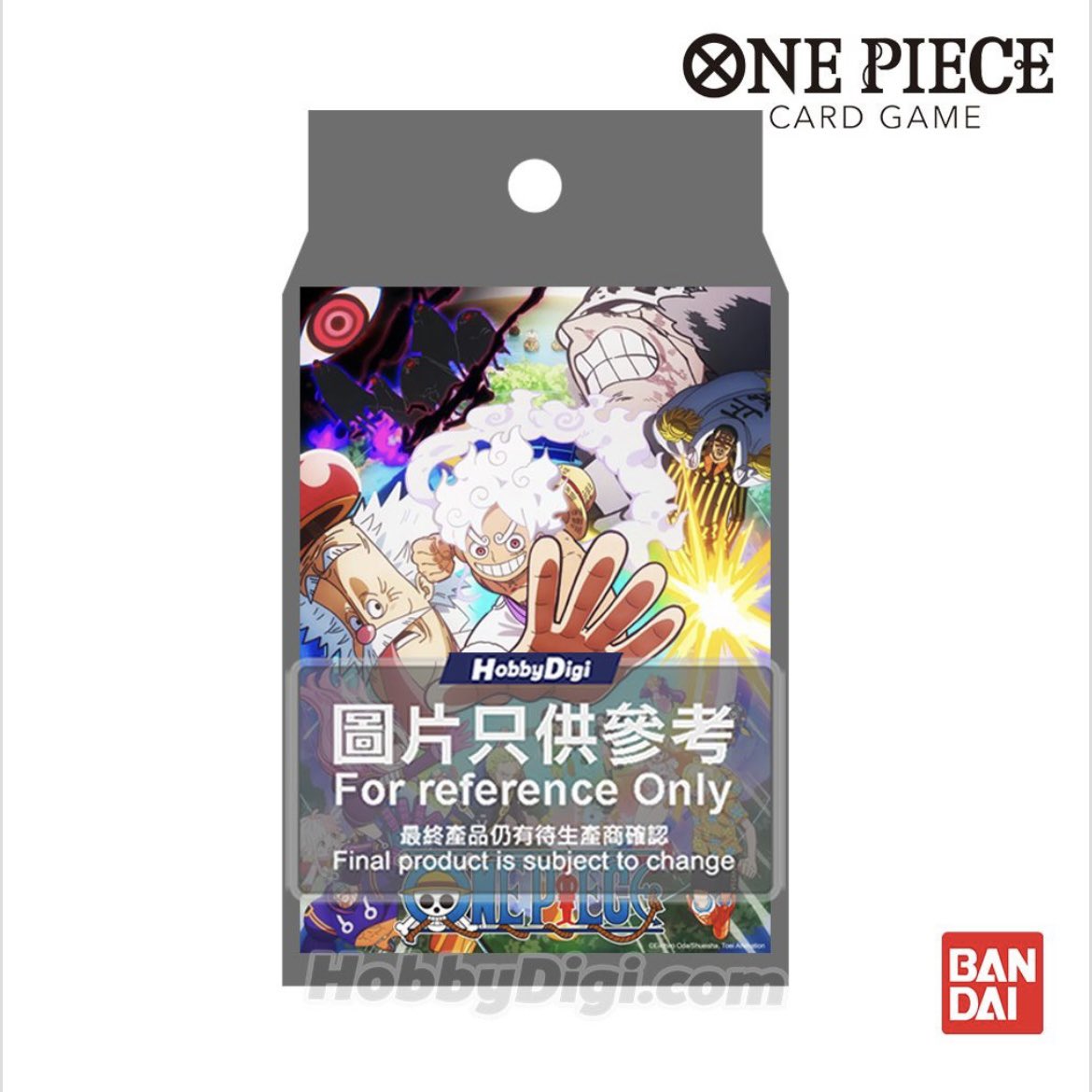 ワンピースカード 【新規カード情報‼︎】 ST-29 『EGGHEAD』 12/20(土