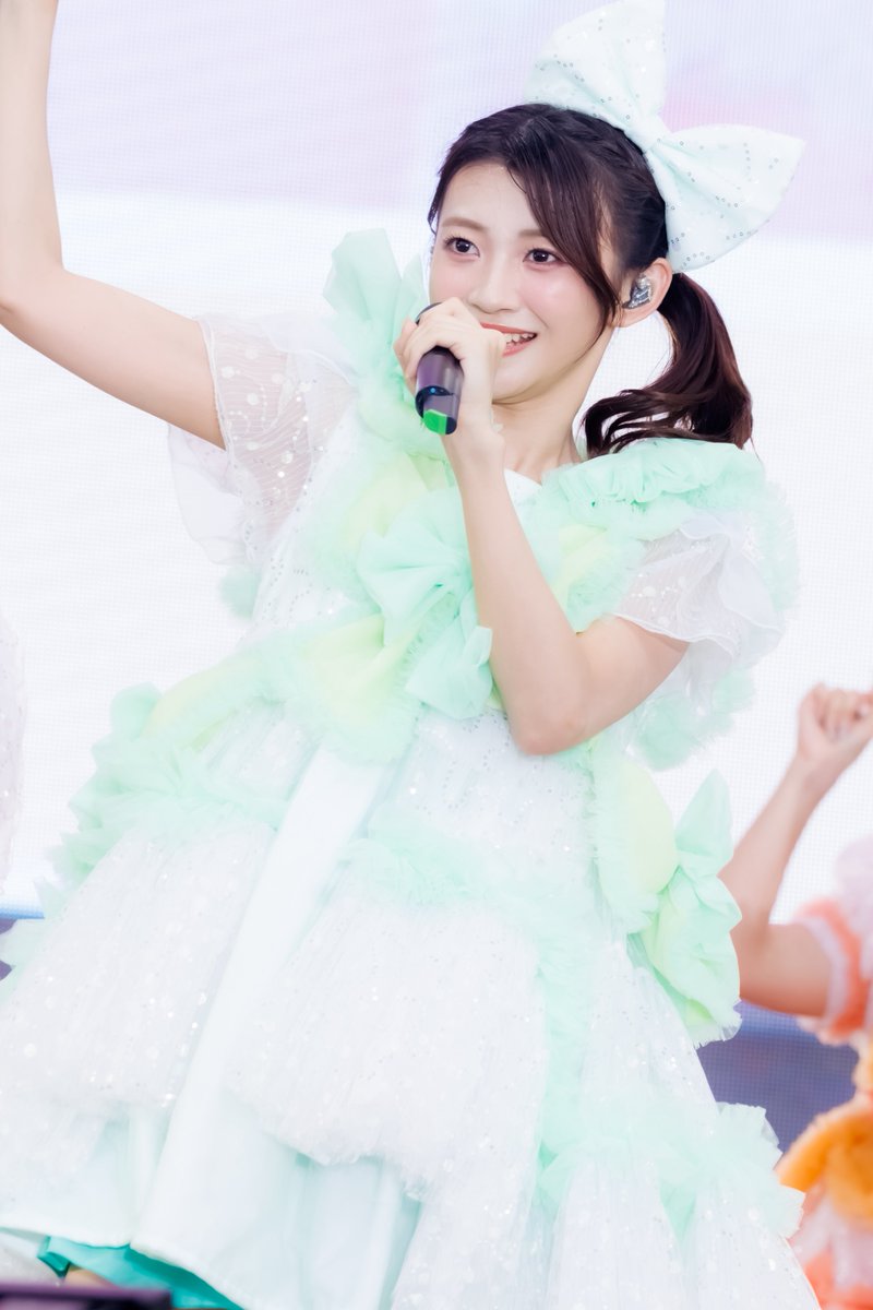 Post by 板倉可奈(CUTIE STREET) on X: 🧚🏻💫