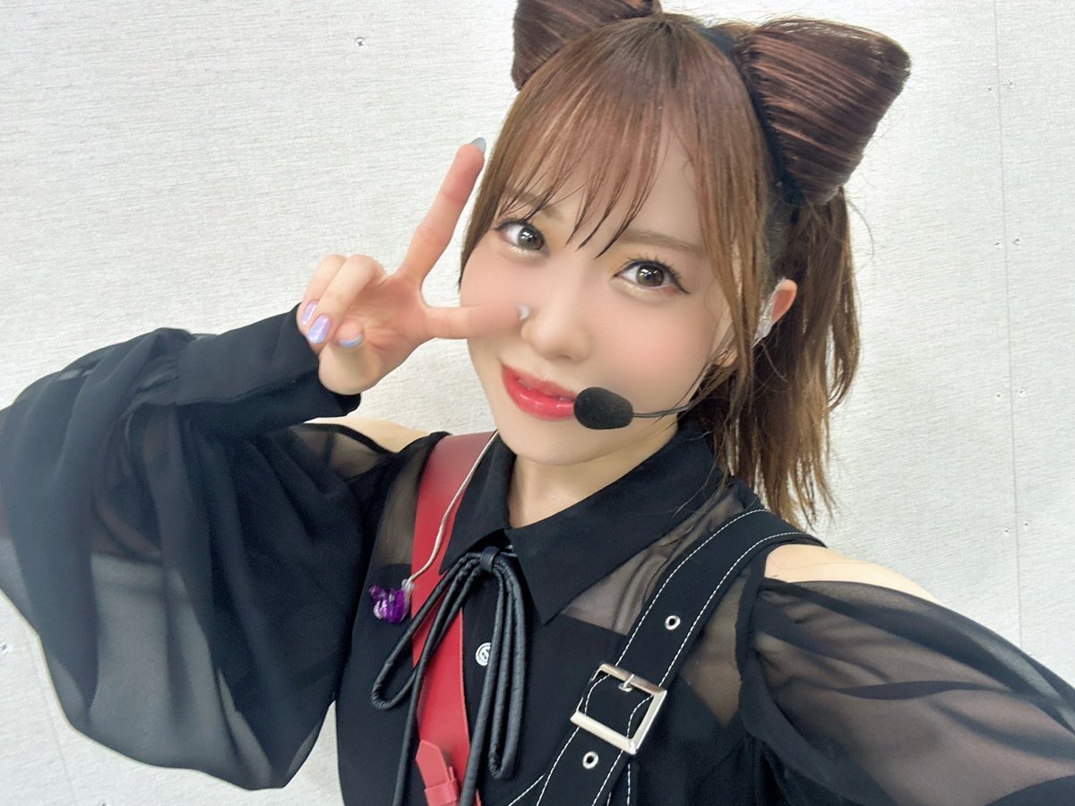 U-NEXT MUSIC FES LoveLive! Series EXPO 2025 STAGE』 #Liella! から