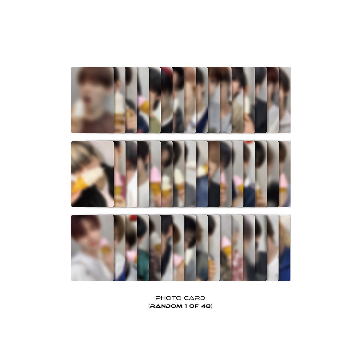 ボイプラ2 スタクリキット🪐1配送につき最大5個まで購入可能🪐1個の