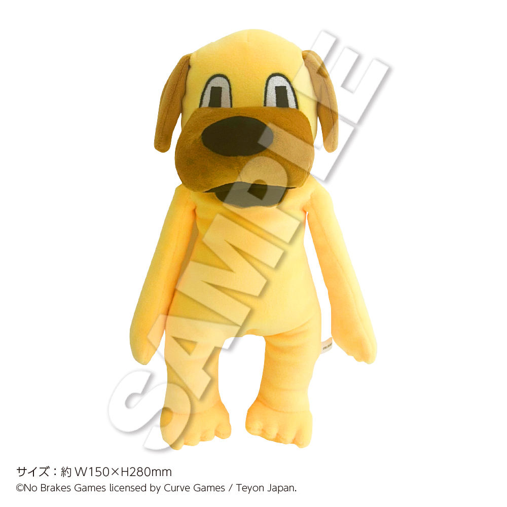 😺『ヒューマン フォール フラット』 in 22カレー🍛 (完売情報