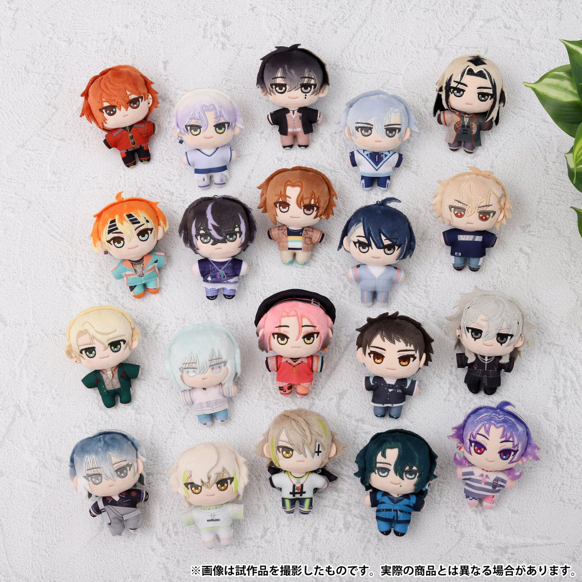 18TRIP presents HAMA MEGURI】 『18TRIP presents HAMA MEGURI』で