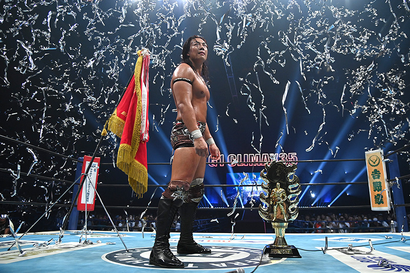 新日本プロレス ミニリング 値下げしました 新日本プロレス ミニリング