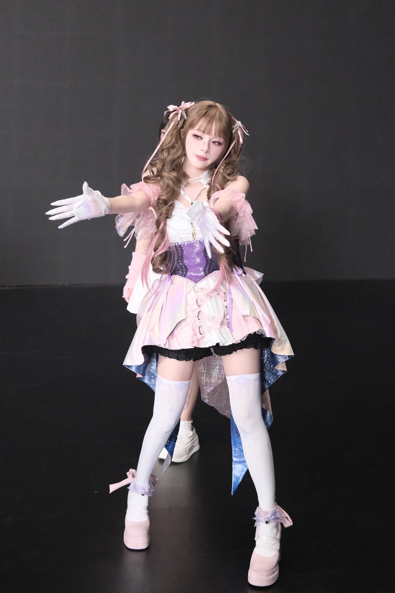 アクリルキーホルダー 美依礼芽 MARiA Moments メイリア