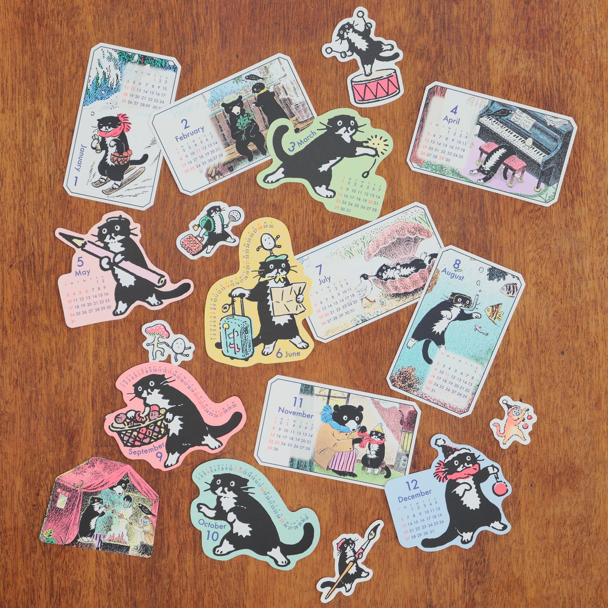 🎨✨韓国の人気イラストレーター チェ・ヨンジュ とコラボレーション