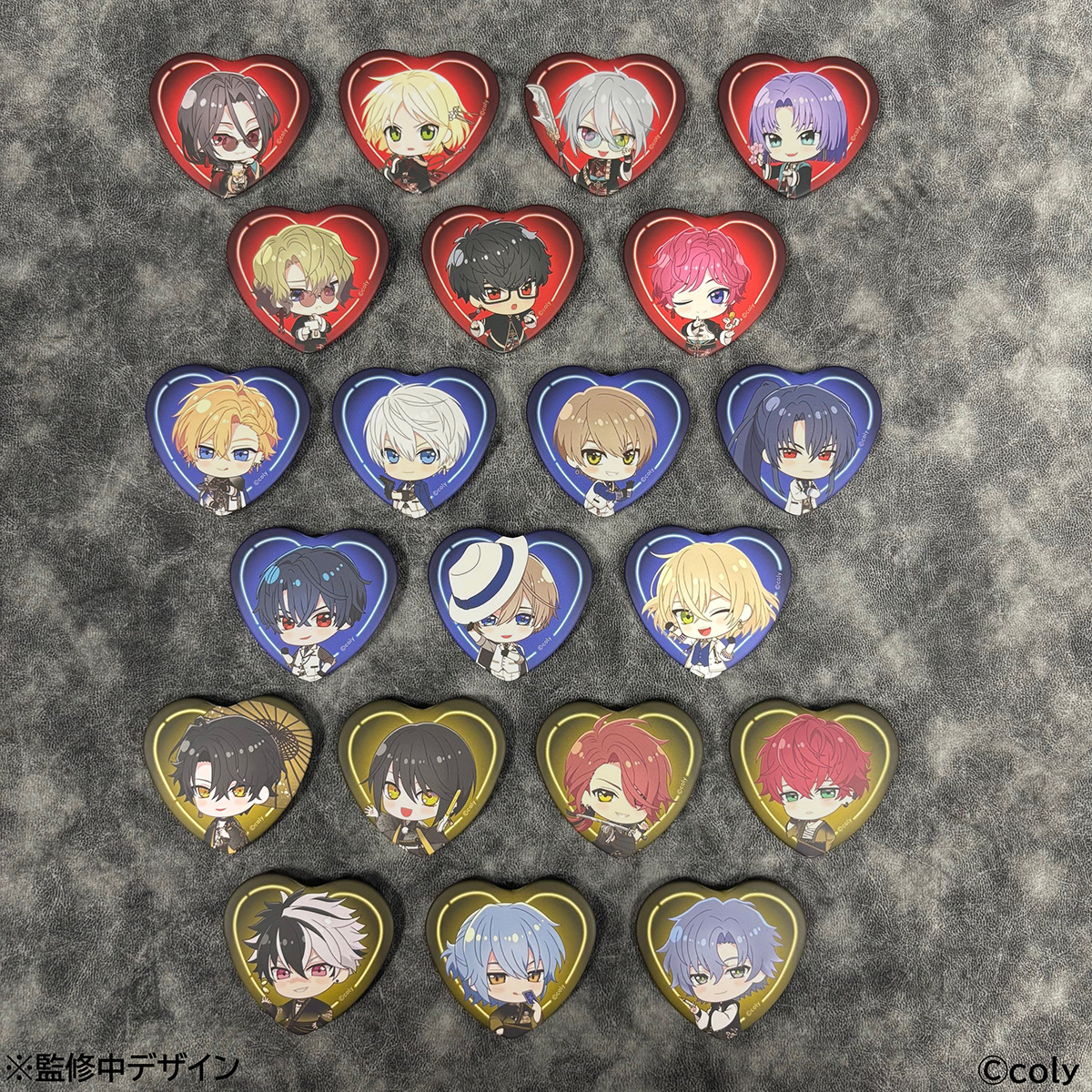 ◇◇◇━━━━━━━━━☁ ┃オリジナルグッズのご紹介