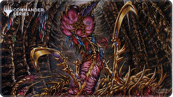 mtgスリヴァーの女王