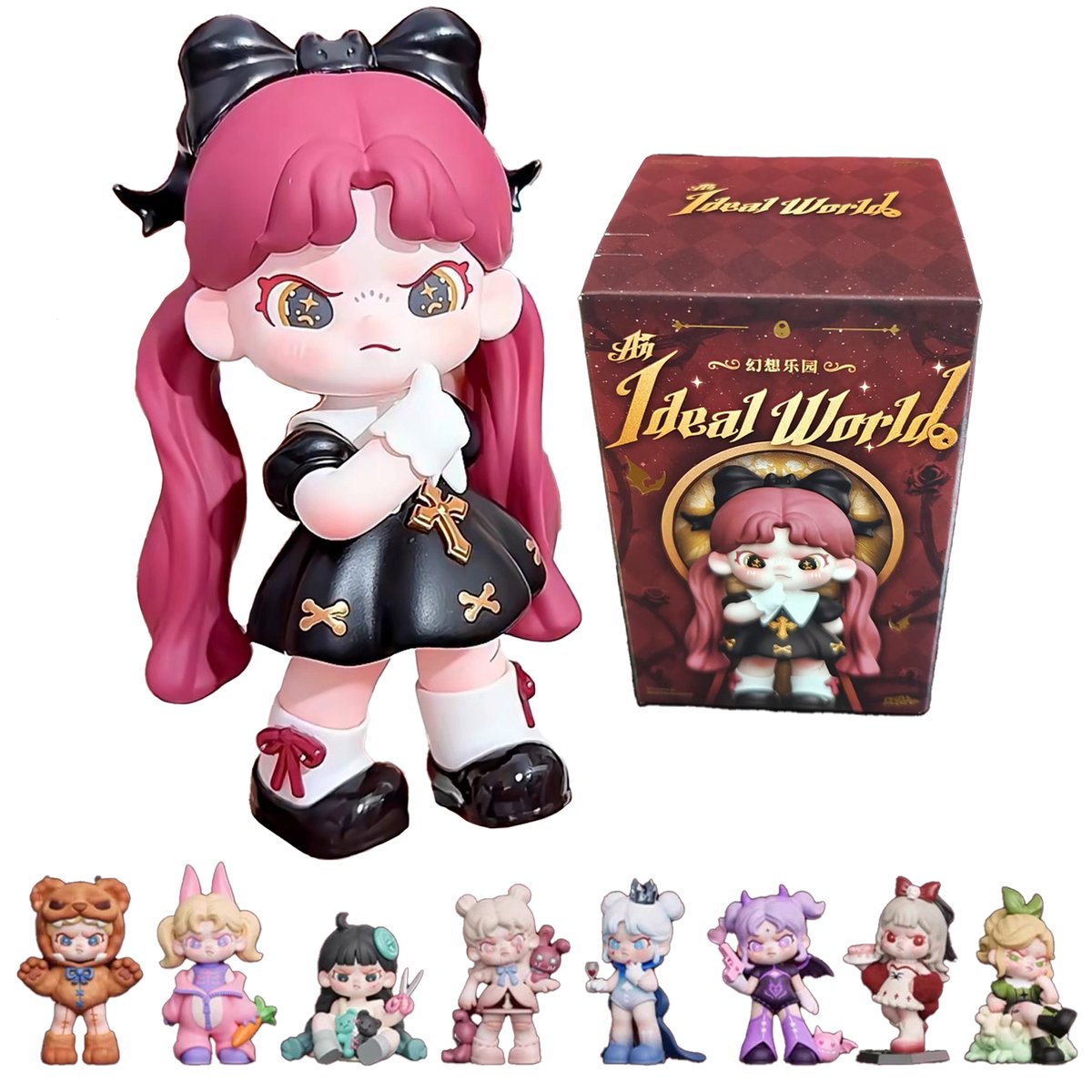 TNT SpaceのDoraぬいぐるみが入荷しました！ 大人気のDoraシリーズ入荷