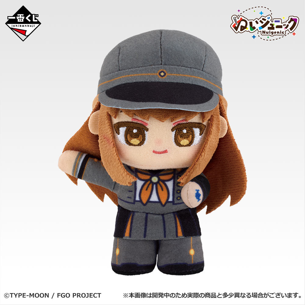 ぬいぐるみ新ブランド #ぬいジェニック 🧸🌸 ＼ 立つ！腕が動く