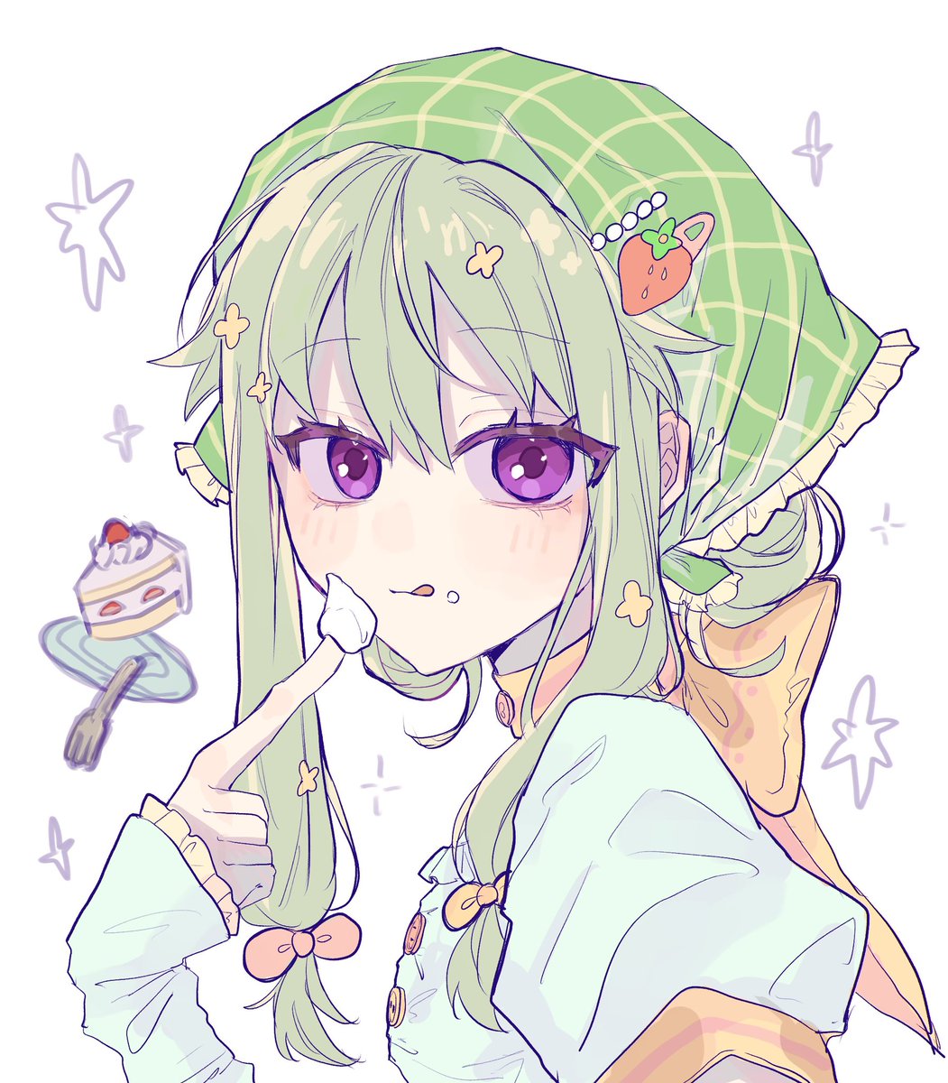 草薙寧々 「#prsk_FA #草薙寧々」|みゅんのイラスト