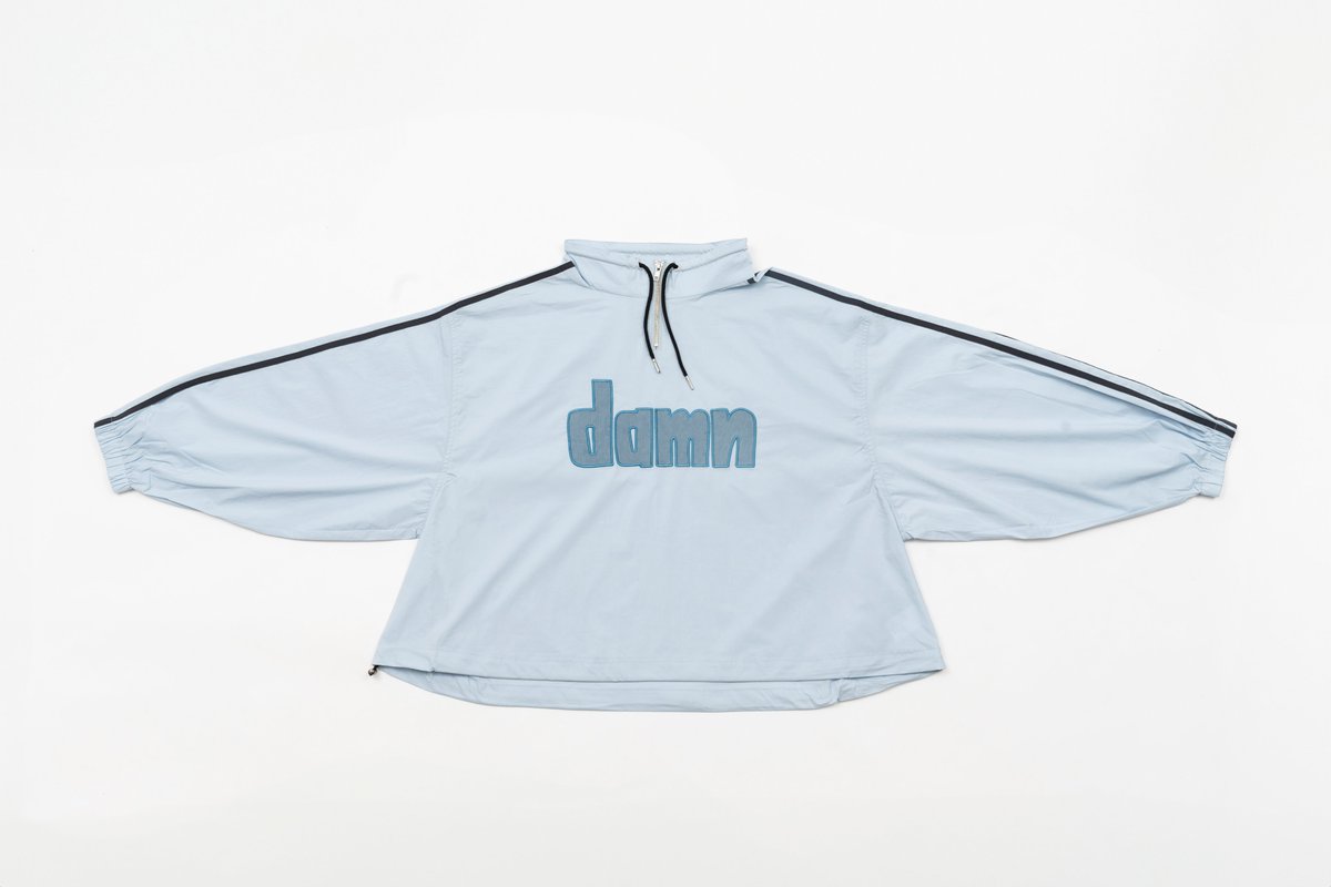 Under Blue アプリくじ ] 🏆 Eve賞 🏆 🔹UBオリジナルアウター UB