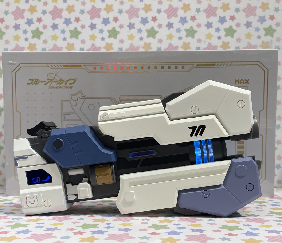 コトブキヤ日本橋1F】 入荷情報：『モバイルバッテリー（光の剣