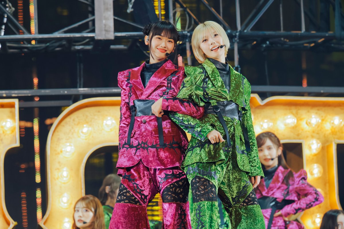 櫻坂46『5th TOUR 2025 “Addiction”』 史上最大規模の全国ツアーで26万