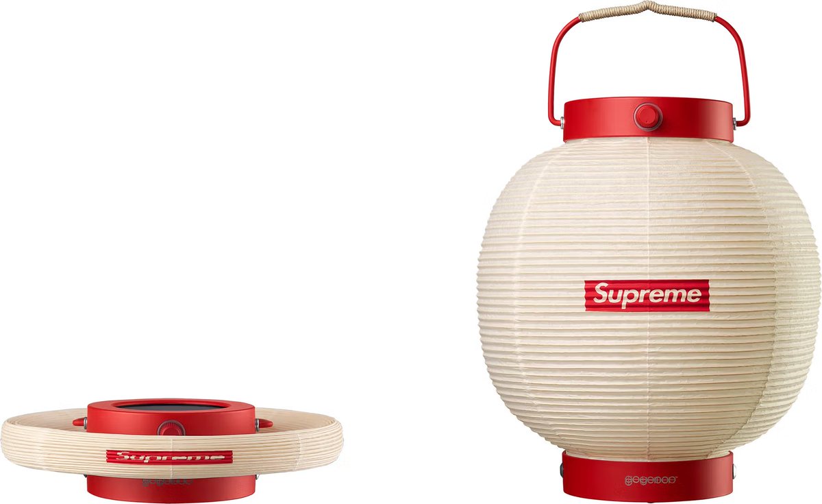 SUPREME 2025 FW - シュプリーム 2025年 秋冬】 ・日本ブランドである