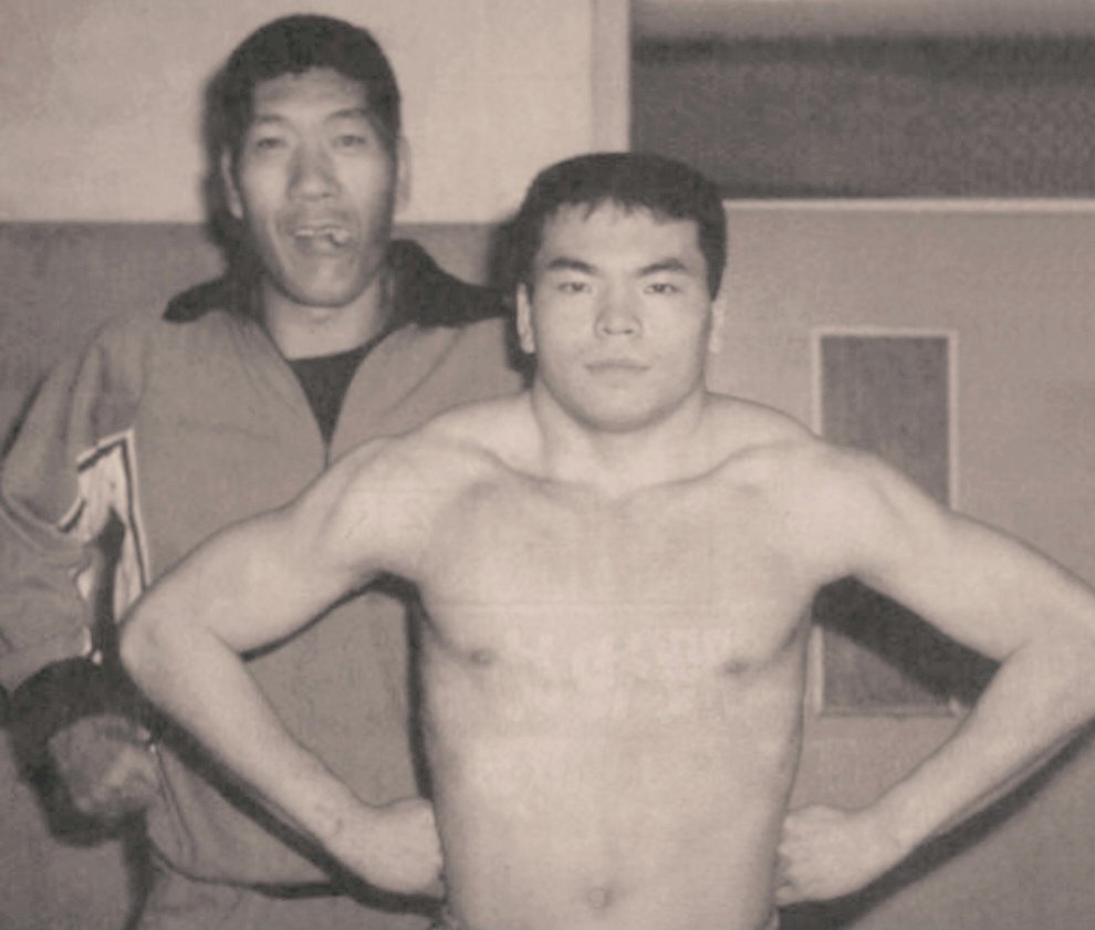 ジャイアント馬場 #三沢光晴 #全日本プロレス