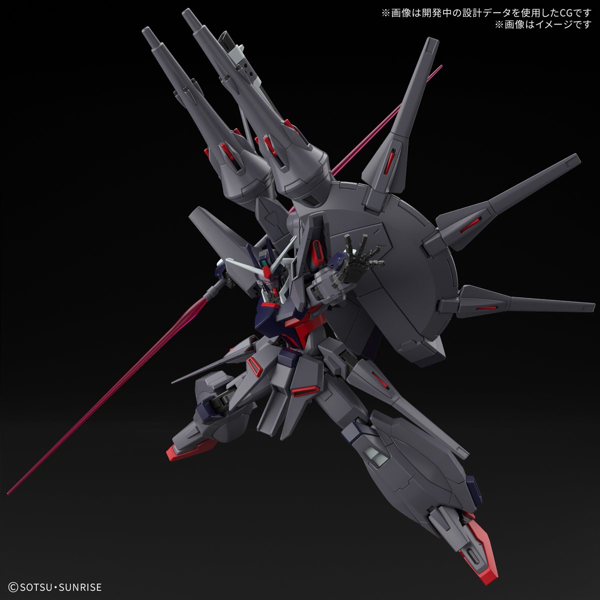 HOBBY NEW ITEM INFO.】 2026年1月発売予定！ 本日以降、順次WEB予約