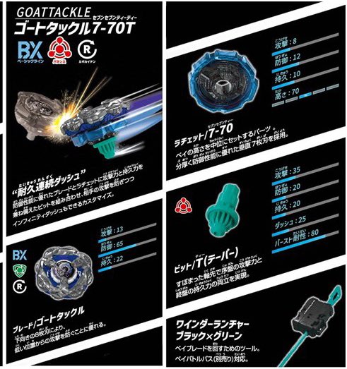 BX-46 バトルエントリーセット∞】 発売日:2025年10月11日(土) 価格