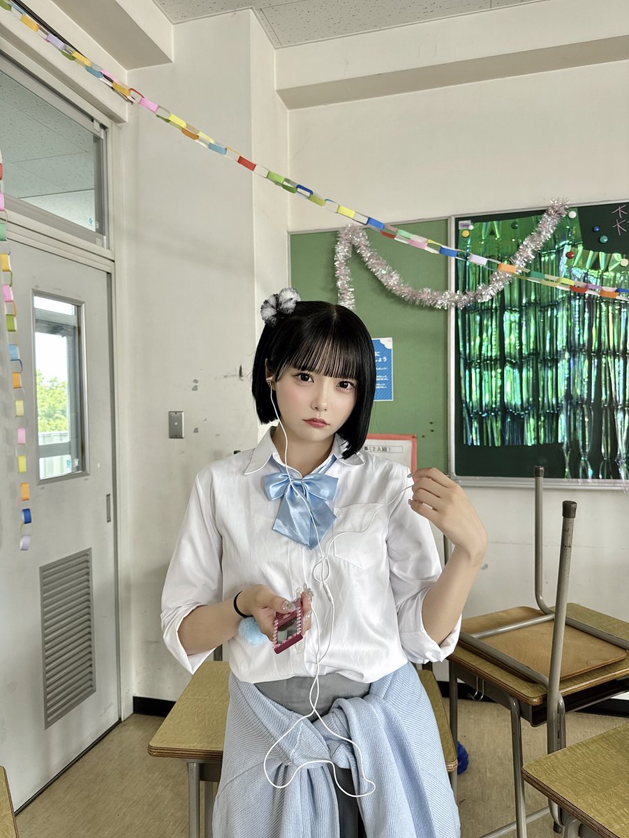 福山梨乃 (CANDY TUNE) (@rino_ct1224) / Posts / X