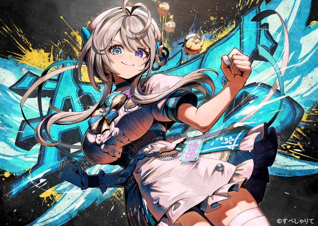 すぺしゃりて所属 本阿弥あずささん(#azusa_honami)主催のイベント