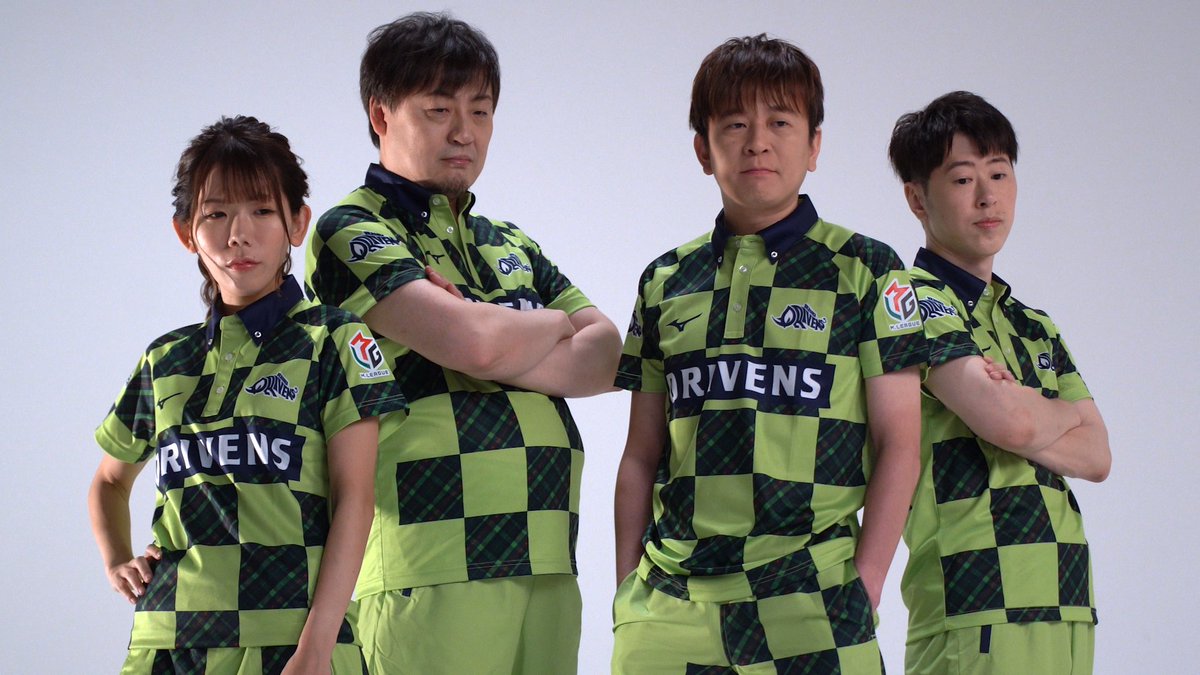 🦏2025-26シーズンのユニフォームが公開されました！ 「交差する糸が