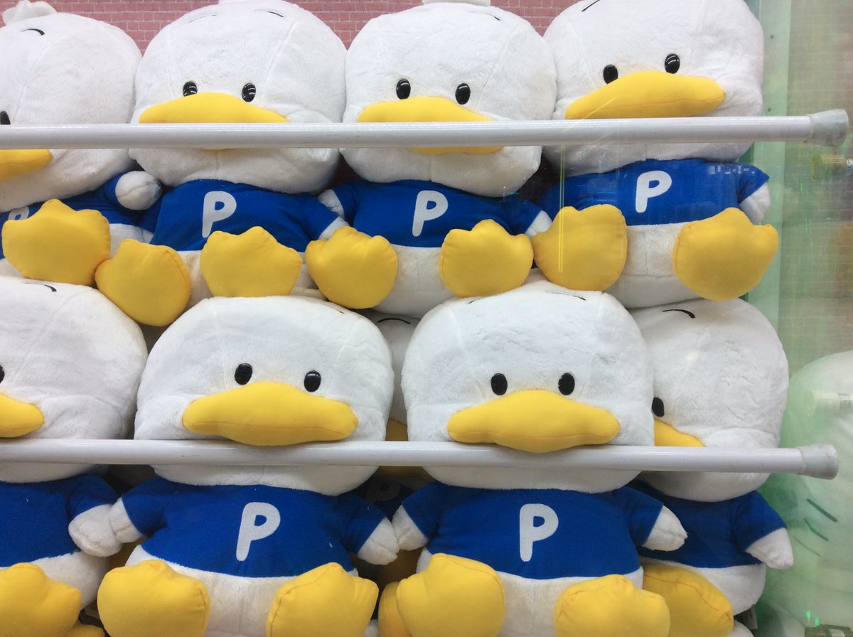 あひるのペックル スペシャルぬいぐるみ 入手困難 レア 完売品 あひる