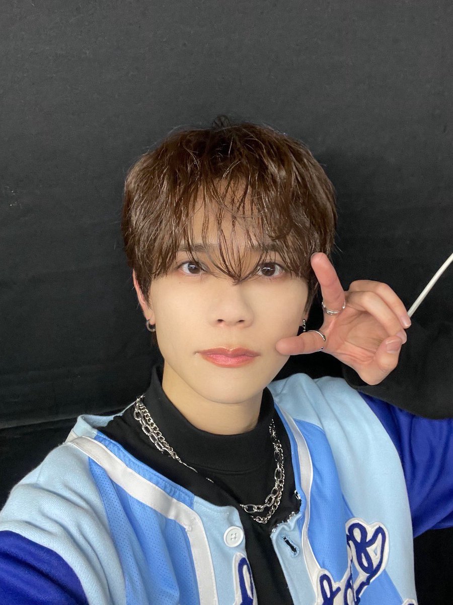 藤牧京介] 広島ーーーーーー！🙌 #INI_READY_TO_POP #INI #FUJIMAKIKYOSUKE